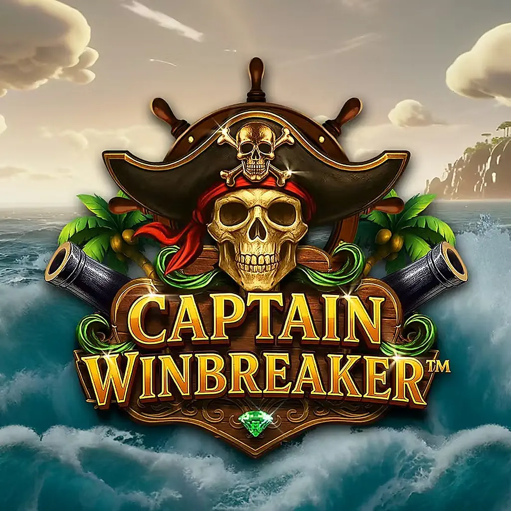 Скачать Captain Winbreaker - полная версия игры